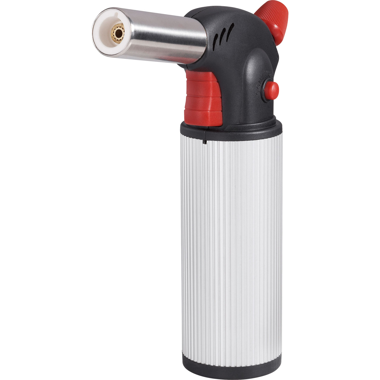 Toolcraft MAX850 Hot Gas Torch Aluminium Rapid Online