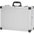 Toolcraft 815085 Aluminium Empty Tool Case 425 x 305 x 135mm