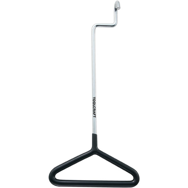 Toolcraft 815673 Exhaust Puller Tool Rapid Online