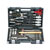 Toolcraft 820895 Tool Box 60pcs