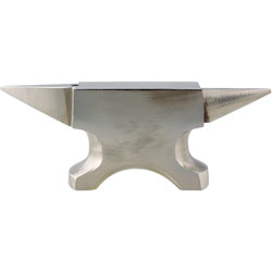 Toolcraft 820955 Mini Anvil 500g