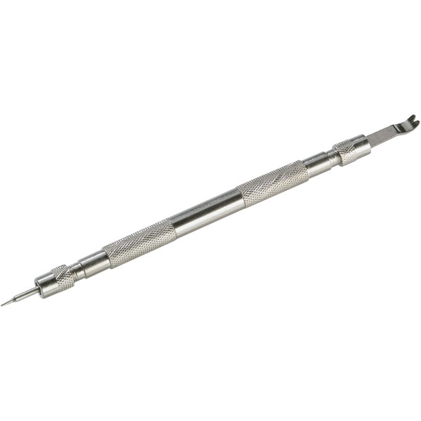 Click to view product details and reviews for Toolcraft 820961 Professional Watchmakers Tool.