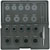 Toolcraft Screw Extractor Set M6 - M12 10 Piece Set