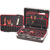 Toolcraft Electricians Tool Set 21pc