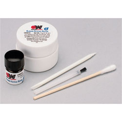 Chemtronics CW2605 CircuitWorks® Rubber Keypad Repair Kit