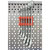 Toolcraft 824124 Fork/Ratchet Wrench Set Reversible 8-19mm 6pce