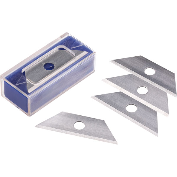 Click to view product details and reviews for Toolcraft 824598 Sk 5 Knife Blades Pack Of 5.