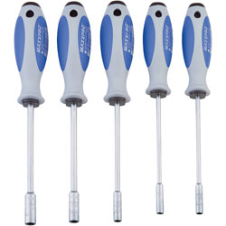 screwdriver tools nutdriver 8mm werkzeug maxxpro witte screwdrivers sets equipment hand