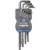 Witte Werkzeug 45032 Offset Screwdriver Set Torx Set Of 8