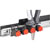 Toolcraft 88 68 86 Alu-Toolbar 435 x 48mm