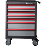Toolcraft Workshop Trolley 681 x 1000 x 459mm 66.3kg