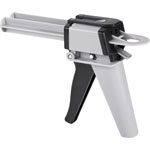 Toolcraft MPDPS.1/2 Double Syringe For Adhesives