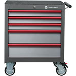 Toolcraft Workstation 845 x 681 x 459mm