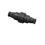 Bulgin PX0777 Buccaneer Mains Connector Inline 3-way 250V AC 16A IP68