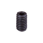 Toolcraft Hexagon Socket Grub Screws DIN 916 45H M2 x 10mm Pack Of 20