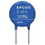 Epcos B72210P2301K101 300V 65J 10mm Radial Leaded Varistor