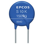 Epcos B72214P2151K101 150V 70J 14mm Metal Oxide Leaded Varistor