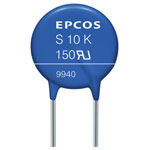 Epcos B72214P2171K101 175V 80J 14mm Metal Oxide Leaded Varistor