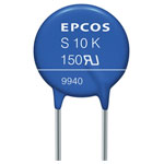 Epcos B72220P3271K101 275V 280J 20mm Metal Oxide Leaded Varistor