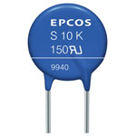 Epcos B72220P3351K101 350V 335J 20mm Metal Oxide Leaded Varistor