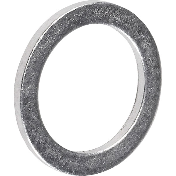  893842 Aluminium Sealing Ring 11.5 x 1mm Pack Of 100