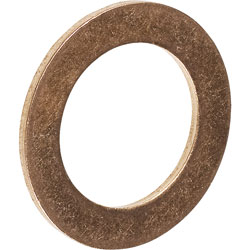 Toolcraft 893858 Copper Sealing Ring 26 x 1.5mm Pack of 100