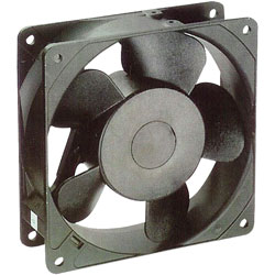 NMB Minebea 4715MS-23T-B5A-D00 Axial Fan 119 x 119 x 38mm, 230V