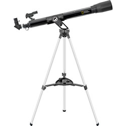 National Geographic -Reflector Telescope - 60/800mm