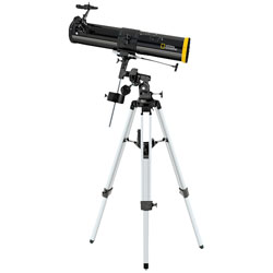National Geographic 76/700mm Reflector Telescope