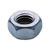 Toolcraft 88 80 21 Hexagon Nuts DIN 934 Galvanised Steel 6AU M1 Pack Of 20