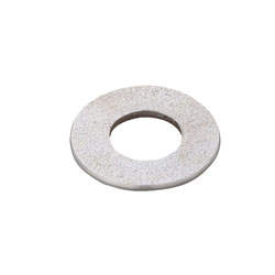 Toolcraft 194691 Stainless Steel Washers Form A DIN 125 A2 M2 Pack Of 100