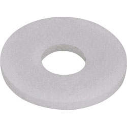 Toolcraft 194730 Washers Form A DIN 9021 Polyamide M3 Pack Of 100