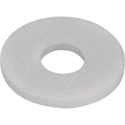 Toolcraft 194736 Washers Form A DIN 9021 Polyamide M5 Pack Of 100