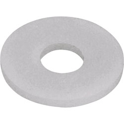 Toolcraft 194738 Washers Form A DIN 9021 Polyamide M6 Pack Of 100