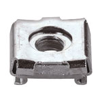 Toolcraft 194765 Cage Nuts M5 x 1.5mm Pack Of 10