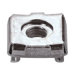 Toolcraft 194764 Cage Nuts M6 x 2.5mm Pack Of 10