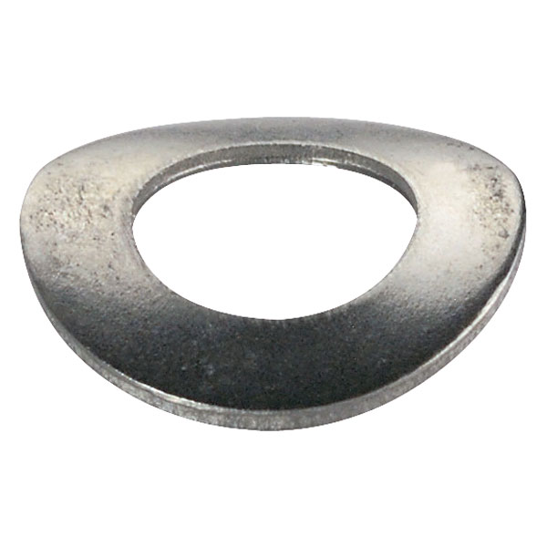  194667 Stainless Steel Lock Washers Form A DIN 137 A2 M4 Pack Of 100
