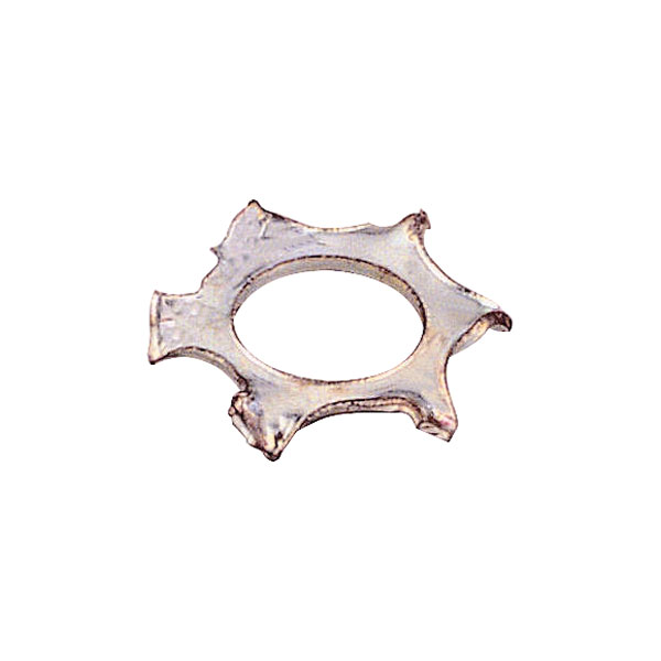 Toolcraft Tooth Lock Washers DIN6797 M8 8.4mm Pack Of 100