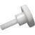 Toolcraft Knurled Thumb Screws DIN 464 Polyamide M4 x 20mm Pack Of 10