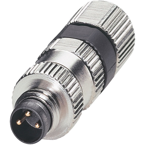 Phoenix Contact 1506765 Ready-made Connector M8 