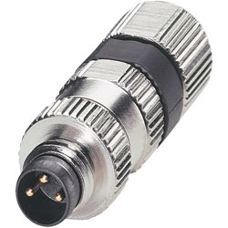 Phoenix Contact 1506765 Ready-made Connector M8