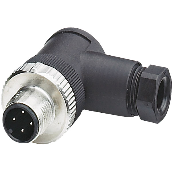 Phoenix Contact 1681101 Sensor/Actuator Connector male angled | Rapid ...