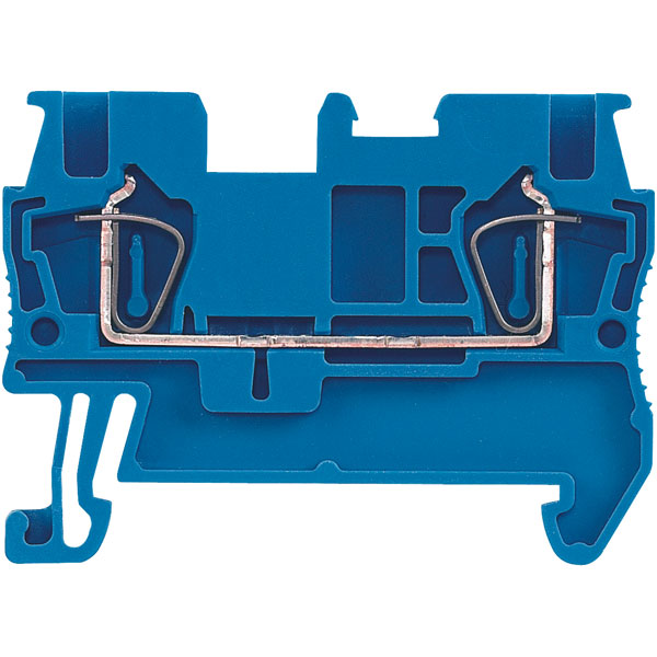 Phoenix Contact 3031089 Tension Spring Feed-through Terminal 0.08 ...