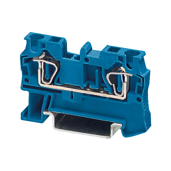 Phoenix Contact 3031377 Tension Spring Feed-through Terminal 0.08 ...