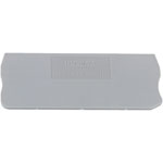 Phoenix Contact 3030514 End Cover Grey