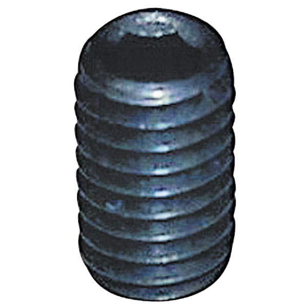 Toolcraft Hexagonal Socket Grub Screws DIN 913 Black 45H M2 x 5mm ...