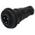 Bulgin PX0732/P Flex Inline Plug External Thread 3P 277V 12A Screw IP68