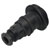 Bulgin PX0732/P Flex Inline Plug External Thread 3P 277V 12A Screw IP68