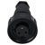 Bulgin PX0731/S Flex Cable Socket with Lock Nut 3P 277V 12A Screw IP68