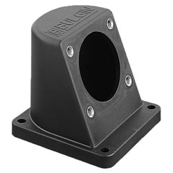 Bulgin PX0950 Buccaneer Bulkhead Adaptor for PX0941 IP68